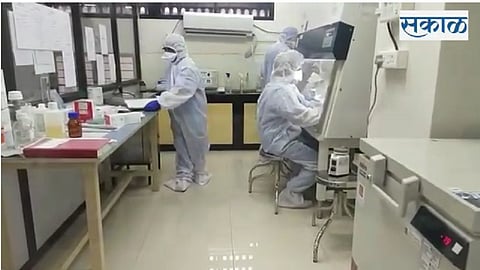 Rapid antigen test of every shopkeeper, akola MLA Randhir Savarkar instructs health center