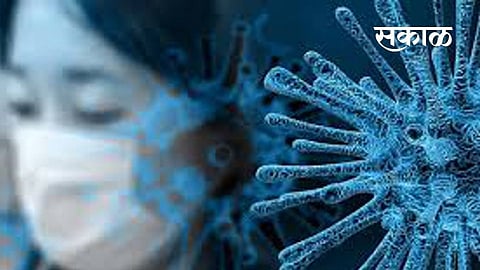 The decision to close the separation center was taken and corona spread