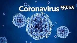 It has come to light that a couple with a covid positive from Deulgaon went to Jalna for a CT scan on a two wheeler