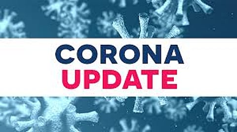 coronavirus update