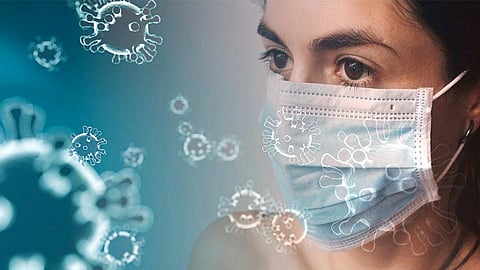 पिंपरी-चिंचवडमध्ये ४५ हजार १४३ नागरिकांची कोरोनाबाबत बेफिकिरी