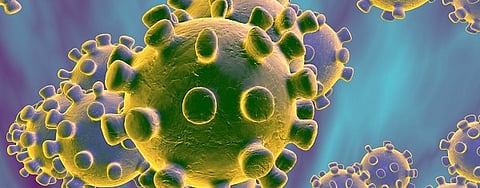 Corona infection is increasing carelessly in rural areas