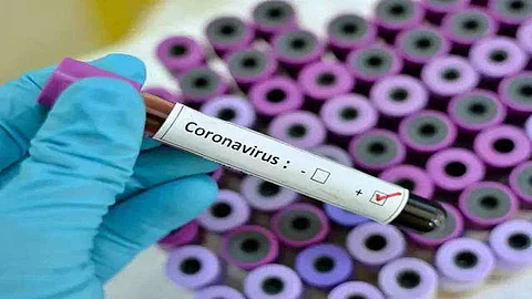 40 new cases of COVID-19 in Latur District