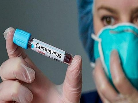 coronavirus update