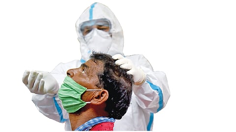 लाख चुका असतील केल्या...आता सुधारू!; पुण्याच्या आरोग्यव्यवस्थेला हवा ‘ट्रिपल बूस्टर’