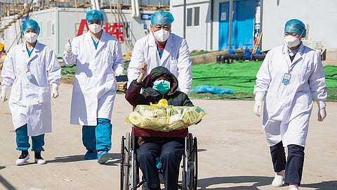 Coronavirus in India