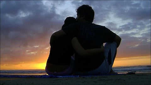 troubled by this habit of girlfriend lover took this step at rajasthan