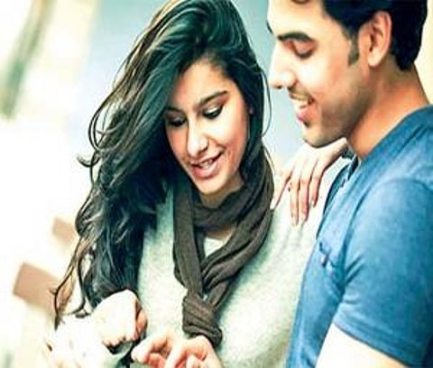 Want to judge her on a date? Use this idea