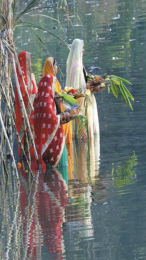 Indian Culture for Health