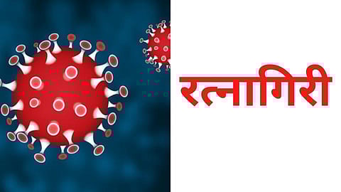 covid 19 update and vaccine in ratnagiri district update for today