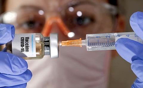 जळगावमध्ये होणार कोरोना लसीकरणाचा ‘ड्राय रन’