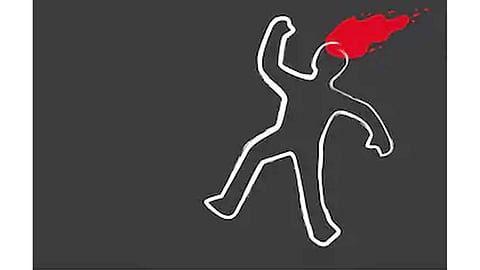 Gayle jailed for having a brawl over a water tap