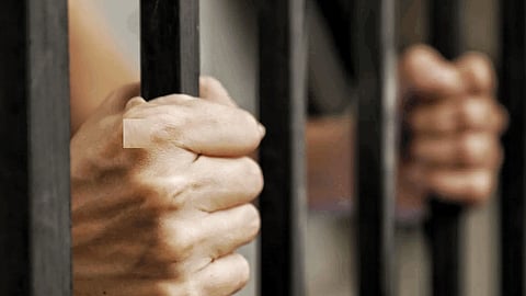 Motorcycle thief arrested in Kolhapur