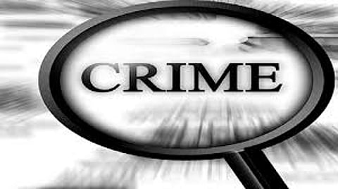 crime