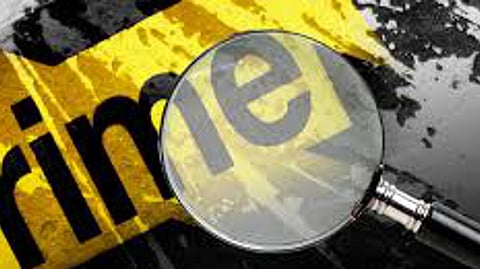 crime