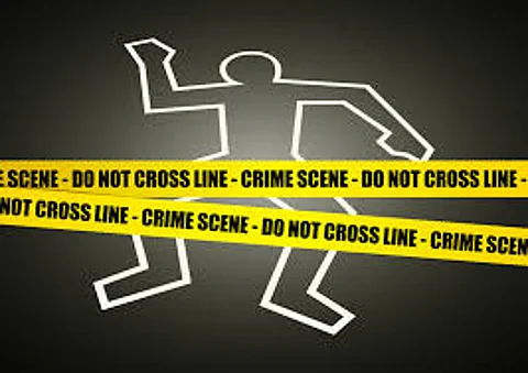 crime