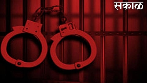 crime case in sangli on unauthorised documents case