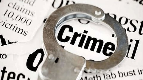 Robbery Incidence On Road In Shastri Chowk Sangli