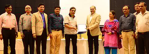 CSMSS Polytechnic NEWS