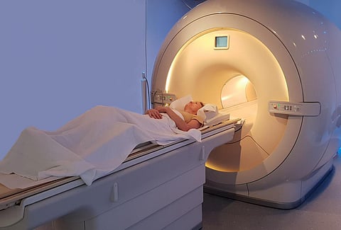ct scan