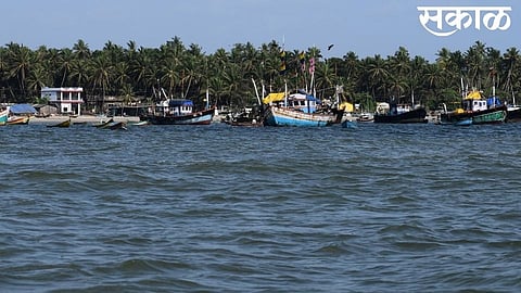 dapoli hill station for holiday and weekend in ratnagiri konkan