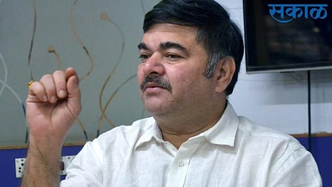 coffee with prashant damle in sangli discussion various points about theatre