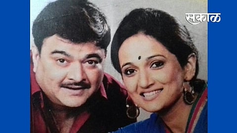 actor Prashant Damle drama Tour in kolhapur marathi news