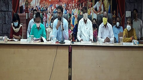 Traditional Konkan fishermen oppose LED fishing Will buy 2 patrol boats worth Rs 50 crore