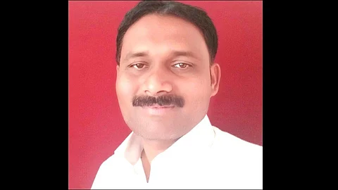 कॉंग्रेसचे तालुकाध्यक्ष प्रशांत दरेकर