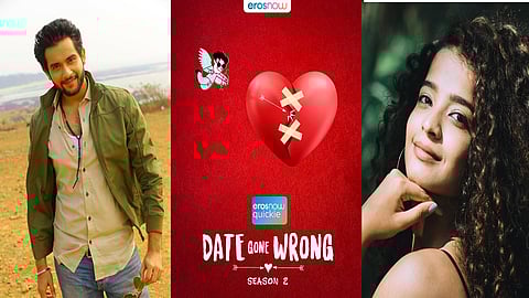date gone wrong