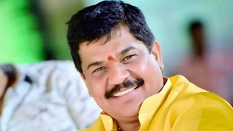 राष्ट्रवादीचे नगरसेवक दत्ता साने यांनी गाजवलेली 'ती' सभा ठरली शेवटचीच!