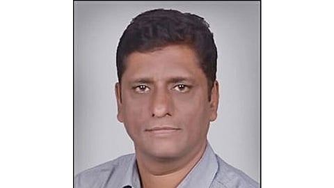 Ananad dave Announce new Bramhan organization