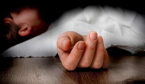 Ten year old boy dies in Jaripatka at Nagpur