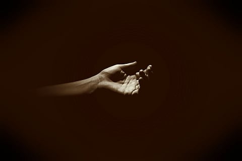 Murder of a young man by crushing a stone in Yavatmal