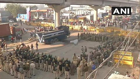 delhi chaloo