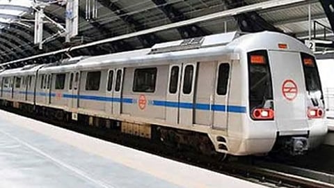 delhi-metro