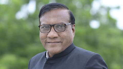 former forest officer siddharth deore statement on forest department politics in yavatmal