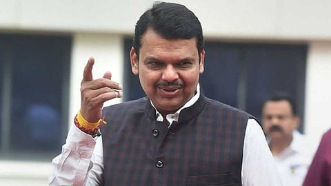 जीएसटीबाबत अजित पवारांचे 'ते' वक्तव्य दिशाभूल करणारे : देवेंद्र फडणवीस