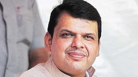 शंभर टक्के शेतीवर उपजीविका असणाऱ्यांनाच कर्जमाफी - मुख्यमंत्री
