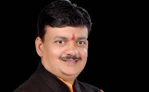 MP balu dhanorkar demand to killed tiger in chandrapur