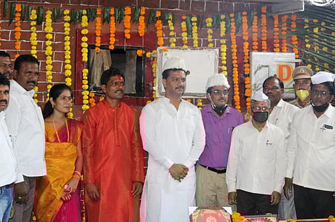 धारशिव साखर कारखाना देणार उसाला चांगला भाव