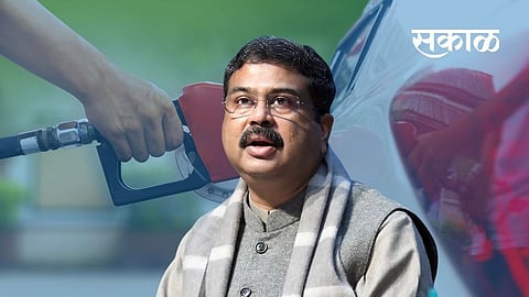 dharmendra pradhan