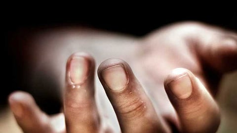 Jalgaon Accidental death news