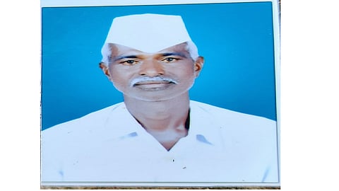 diganbar waman kadam