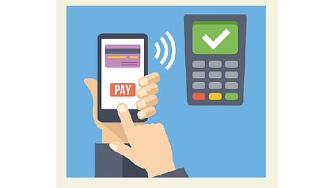 डिजिटल व्यवहारांत पुणे अव्वल