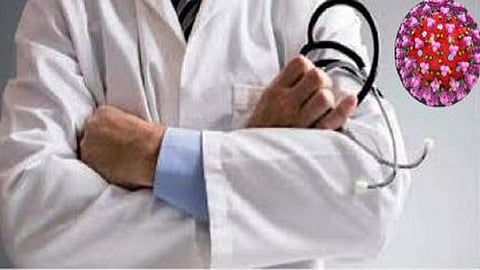 empty post of medical officers effects on hospital services its dangerous for patients and employees