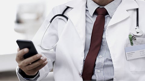 त्या दोन डॉक्टरांच्या व्हायरल ऑडिओ क्लिपची चौकशी सुरू