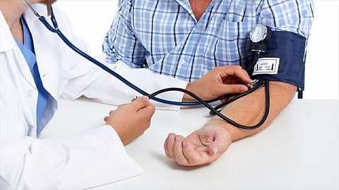 doctor