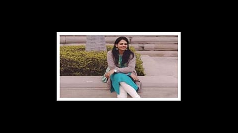 agra dr yogita gautam case video viral dr vivek tiwari