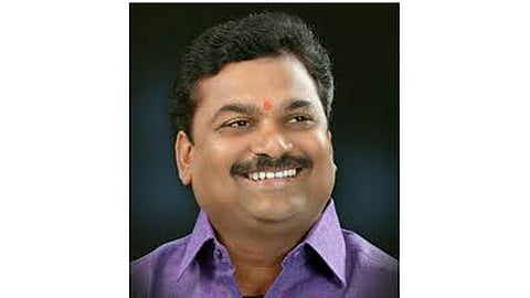 ram shinde